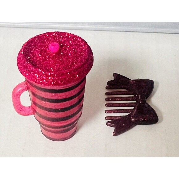 LOL Surprise Remix Hair Flip Dolls Stix Queen Rare Comes As Pictured - Picture 3 of 8